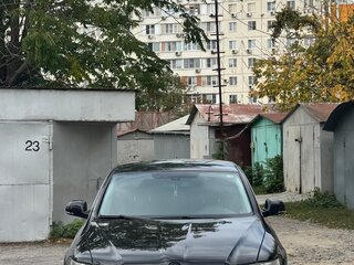 2010 Skoda Superb II, чёрный, 699000 рублей, вид 1