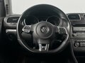 2011 Volkswagen Golf VI, голубой, 749900 рублей - вид 11