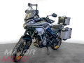 2022 CFMoto 800MT Explore, синий, 699000 рублей - вид 2