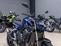 2026 QJMotor SRK 800, синий, 820000 рублей - вид 1