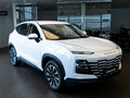 2026 Jetour Dashing I, белый, 2759900 рублей - вид 3