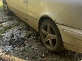 1998 Mercedes-Benz CLK-Класс 320 I (W208), серебристый, 230000 рублей - вид 8