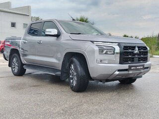 2024 Mitsubishi L200 VI, серый, 4300000 рублей, вид 3