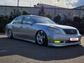 2006 Lexus LS 430 III Рестайлинг, серебристый, 1800000 рублей - вид 2