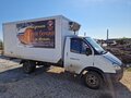 2010 ГАЗ ГАЗель (3302), белый, 850000 рублей - вид 2