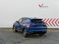 2022 Haval F7 I Рестайлинг, синий, 1950000 рублей - вид 2