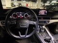 2019 Audi A4 V (B9), чёрный, 2390000 рублей - вид 9