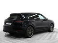 2020 Porsche Cayenne III, чёрный, 7400000 рублей - вид 4
