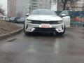 2021 Kia K5 III, белый, 1680000 рублей - вид 1