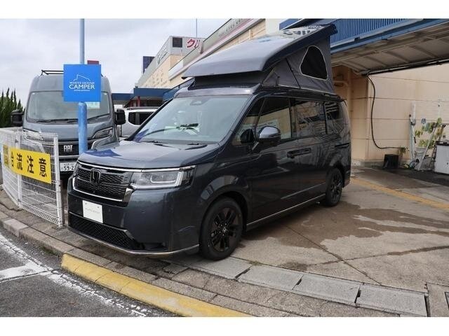 Открыть фотографии: Honda Stepwgn VI