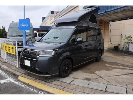 Honda Stepwgn VI