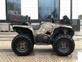 2012 Yamaha Grizzly 550, коричневый, 1169000 рублей - вид 1