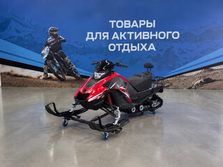 2026 Другие Снегоходы (другие), красный, 203400 рублей, вид 1