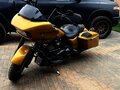 2023 Harley-Davidson Road Glide Special, золотистый, 2950000 рублей - вид 3