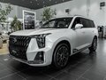 2026 GAC GS8 II, белый