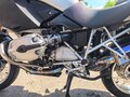 2007 BMW R 1200 GS, пурпурный, 750000 рублей - вид 5