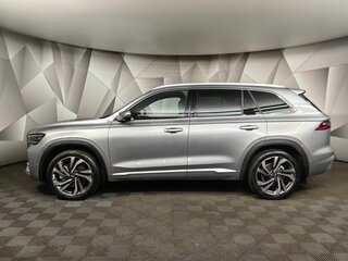 2026 Geely Monjaro I Рестайлинг, серый, 4762090 рублей, вид 3