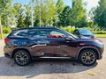2021 Exeed TXL I, фиолетовый, 1650000 рублей - вид 3