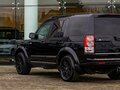 2012 Land Rover Discovery IV, чёрный, 1585000 рублей - вид 8