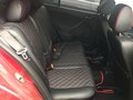 2008 Skoda Octavia I (A4) Рестайлинг, красный, 800000 рублей - вид 6