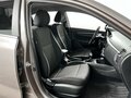 2020 Kia Rio IV Рестайлинг, коричневый, 1595000 рублей - вид 7