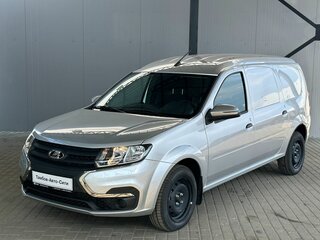 2026 Lada (ВАЗ) Largus I Рестайлинг, серебристый, 1617000 рублей, вид 5