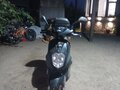 2013 Sym Orbit, чёрный, 65000 рублей - вид 1