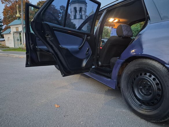 1999 Mercedes-Benz C-Класс 220 I (W202) Рестайлинг, синий - вид 14
