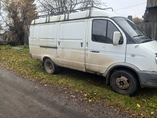 2005 ГАЗ ГАЗель (2705), белый, 700000 рублей, вид 2