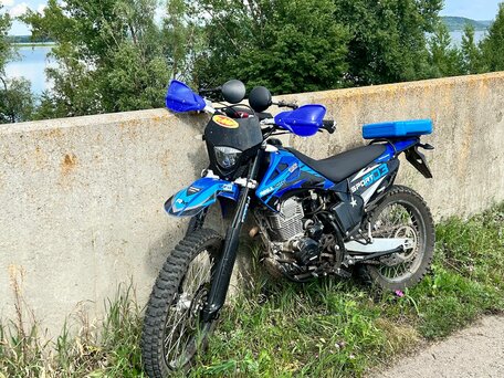 2024 Regulmoto Sport 003, чёрный, 145000 рублей, вид 2