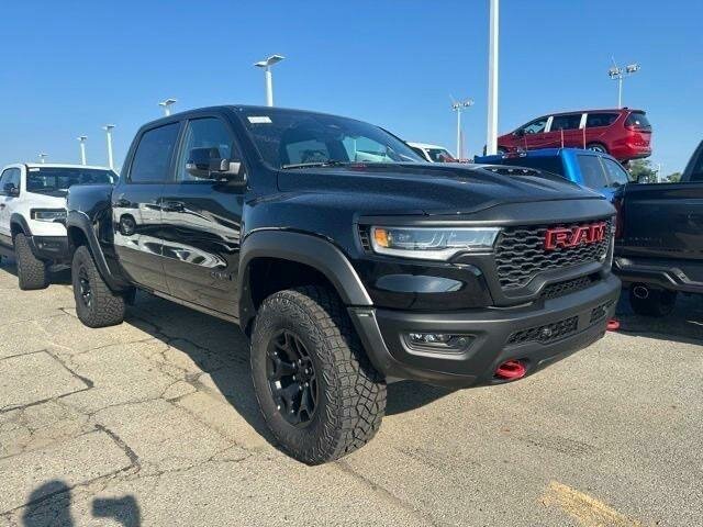 Открыть фотографии: Ram 1500 V Рестайлинг