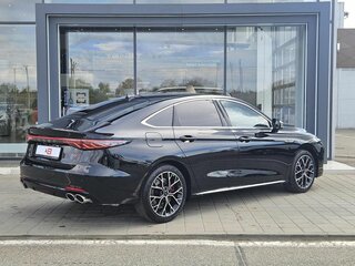 2026 Tenet A8, чёрный, 3577290 рублей, вид 5