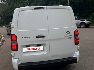 2017 Citroen Jumpy III, белый, 1950000 рублей, вид 5