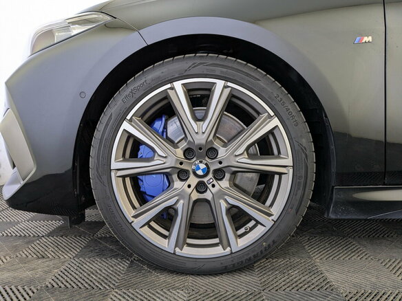 2020 BMW 2 серии M235i xDrive F44, чёрный - вид 17