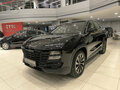2026 Jetour Dashing I, чёрный, 2550000 рублей