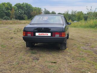 1993 Lada (ВАЗ) 21099, чёрный, 185000 рублей, вид 5