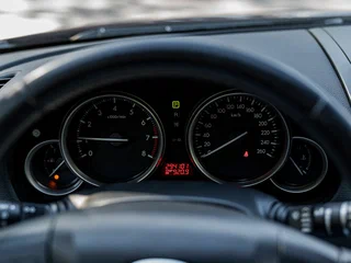 2012 Mazda 6 III (GJ), красный, 837000 рублей, вид 5