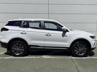 2023 Geely Atlas Pro, белый, 1975000 рублей, вид 4