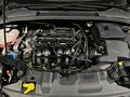 2012 Ford Focus III, чёрный, 579000 рублей - вид 10