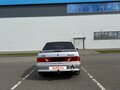 2010 Lada (ВАЗ) 2115, серебристый, 130000 рублей - вид 3