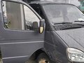 2014 ГАЗ ГАЗель (3302), серый, 870000 рублей - вид 1