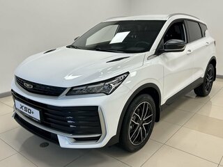 2026 Belgee X50+, белый, 2699990 рублей, вид 1