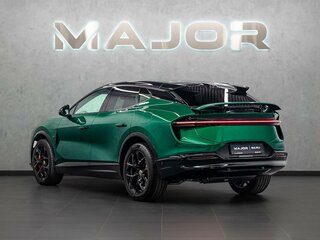2026 Lotus For Me, зелёный, 13409000 рублей, вид 2