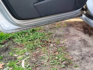 2008 Opel Zafira B, серый, 650000 рублей, вид 5