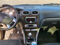 2008 Ford Focus II, чёрный, 350000 рублей - вид 6