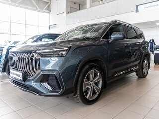 2026 Geely Okavango I Рестайлинг, серый, 4085990 рублей, вид 2