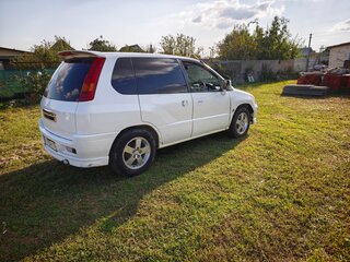 2000 Mitsubishi RVR II, белый, 370000 рублей, вид 5