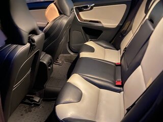 2015 Volvo XC60 I Рестайлинг, коричневый, 2400000 рублей, вид 5