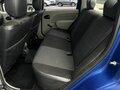 2009 Renault Logan I, синий - вид 11