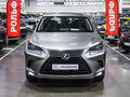 2018 Lexus NX 200 I Рестайлинг, серый, 3069700 рублей - вид 2